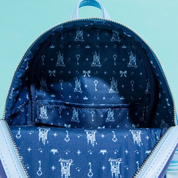 Backpacks